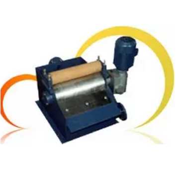 Magnetic Coolant Separator